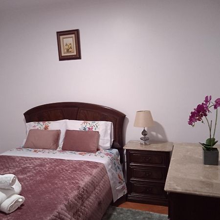 Moradia Meca - Casas Para Ferias Назаре Стая снимка