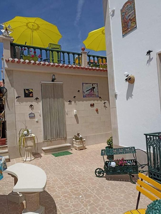 Moradia Meca - Casas Para Ferias Назаре Екстериор снимка