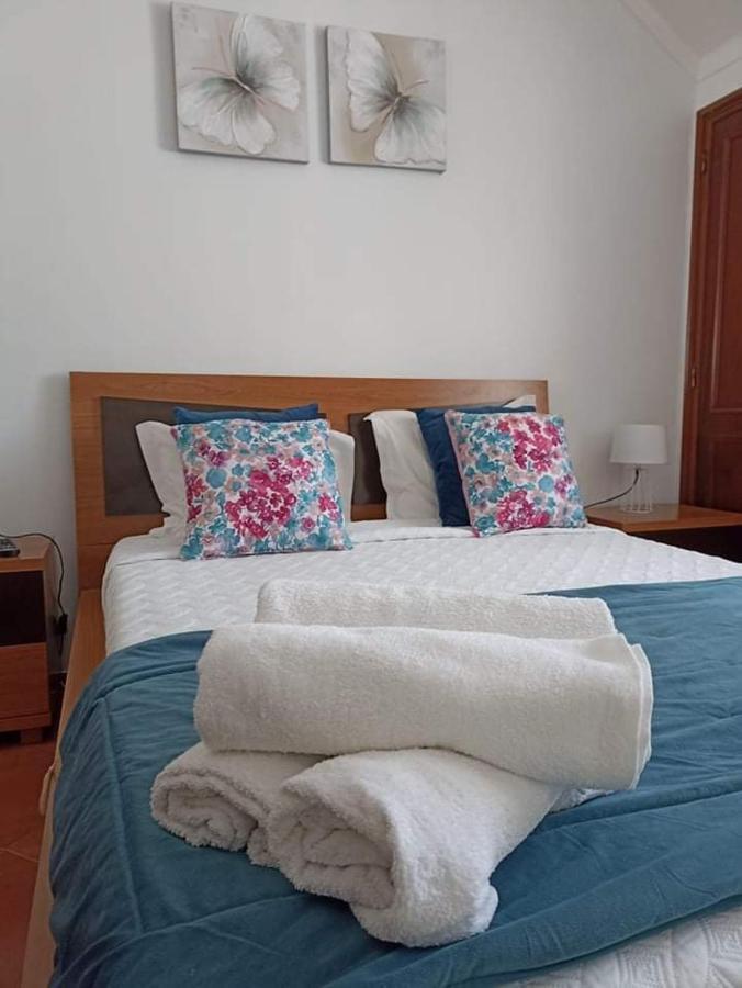 Moradia Meca - Casas Para Ferias Назаре Екстериор снимка