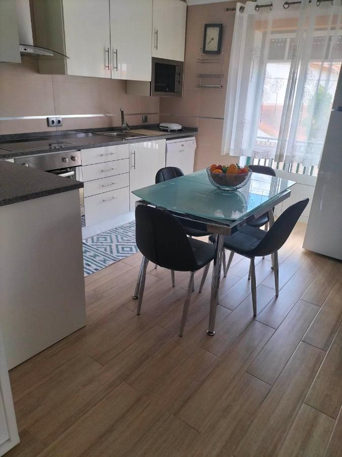Moradia Meca - Casas Para Ferias Назаре Екстериор снимка