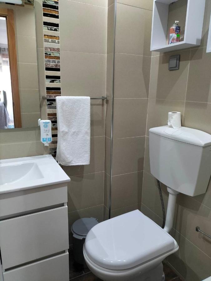 Moradia Meca - Casas Para Ferias Назаре Екстериор снимка