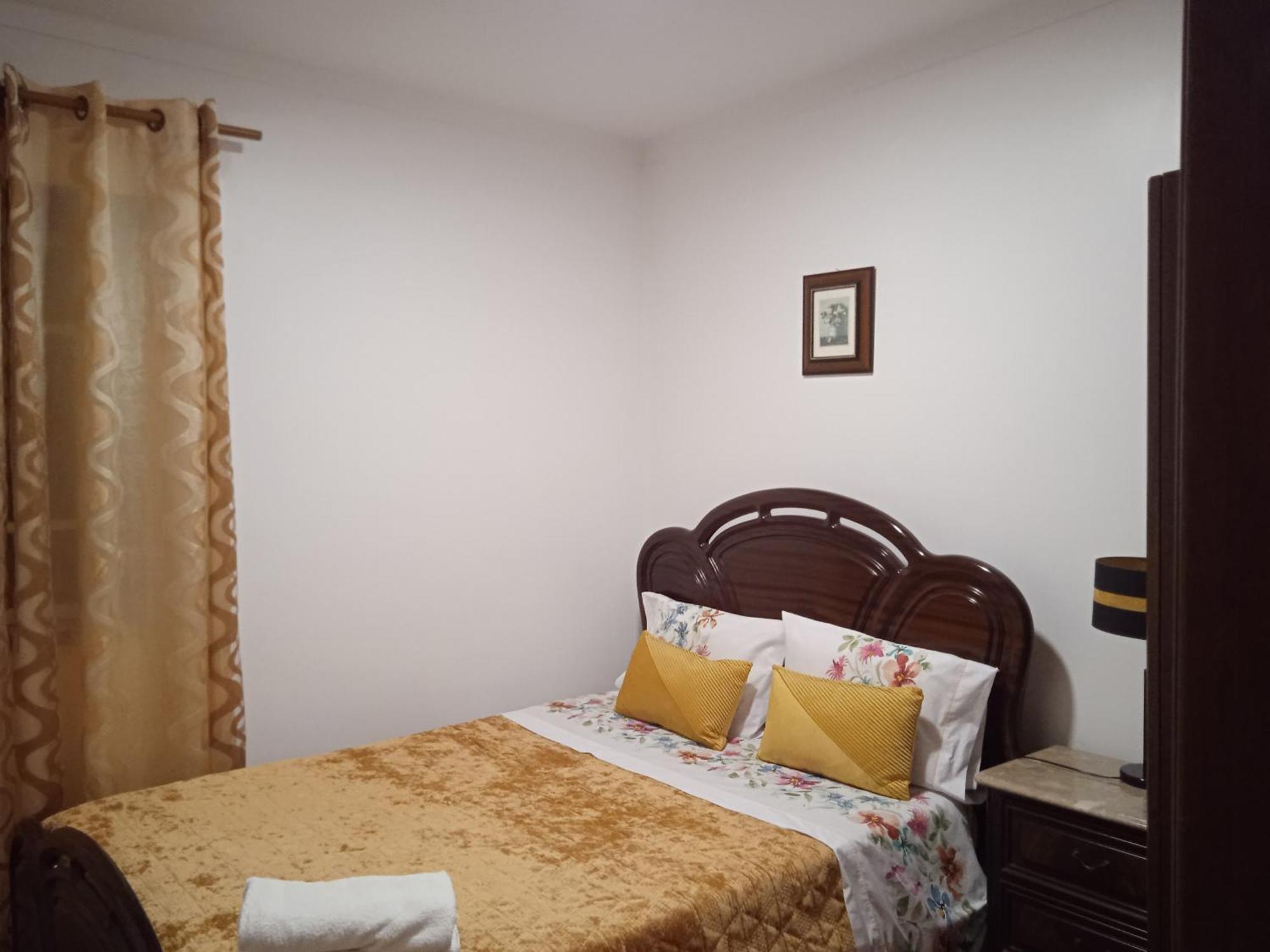 Moradia Meca - Casas Para Ferias Назаре Стая снимка