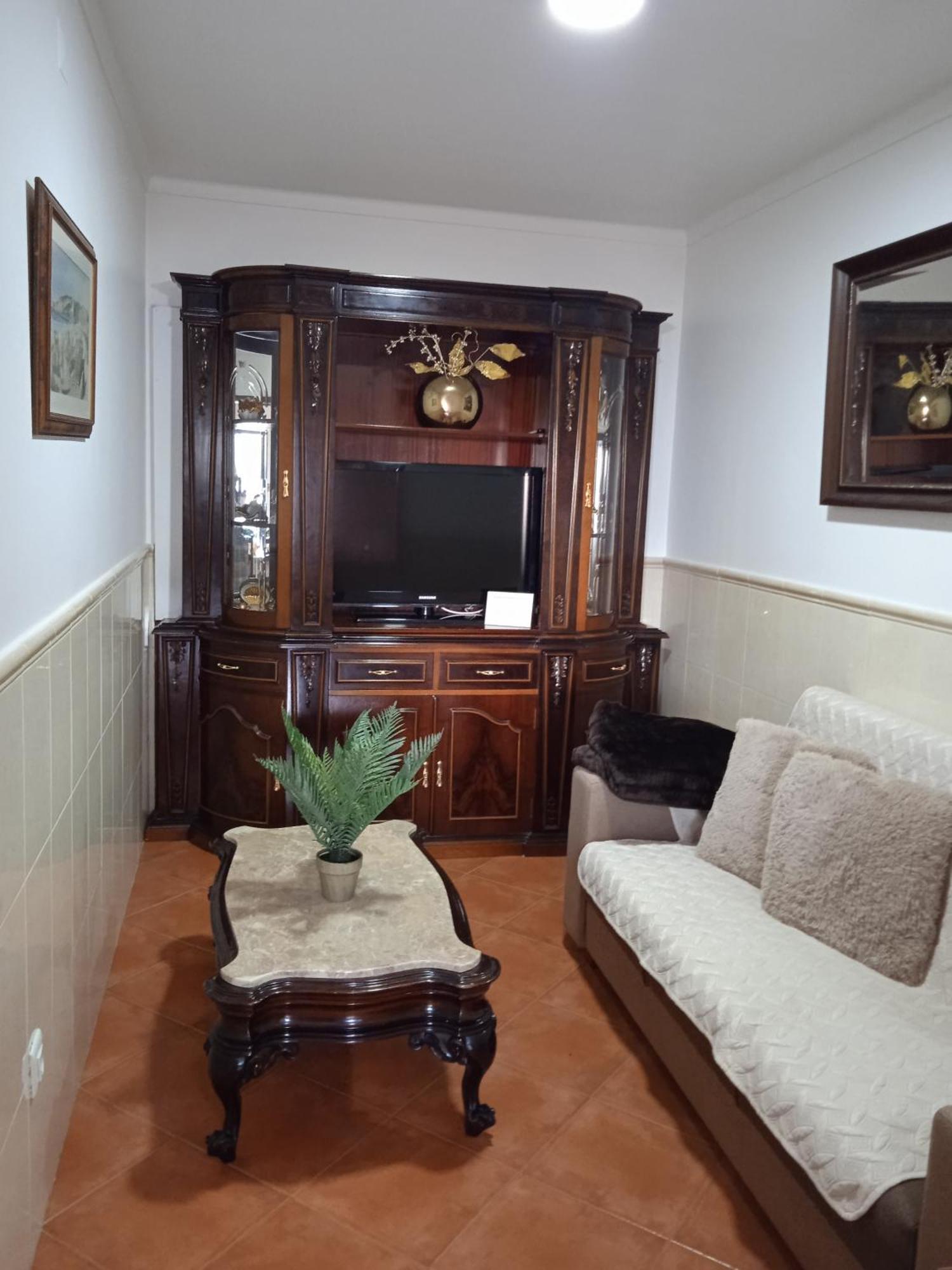 Moradia Meca - Casas Para Ferias Назаре Стая снимка