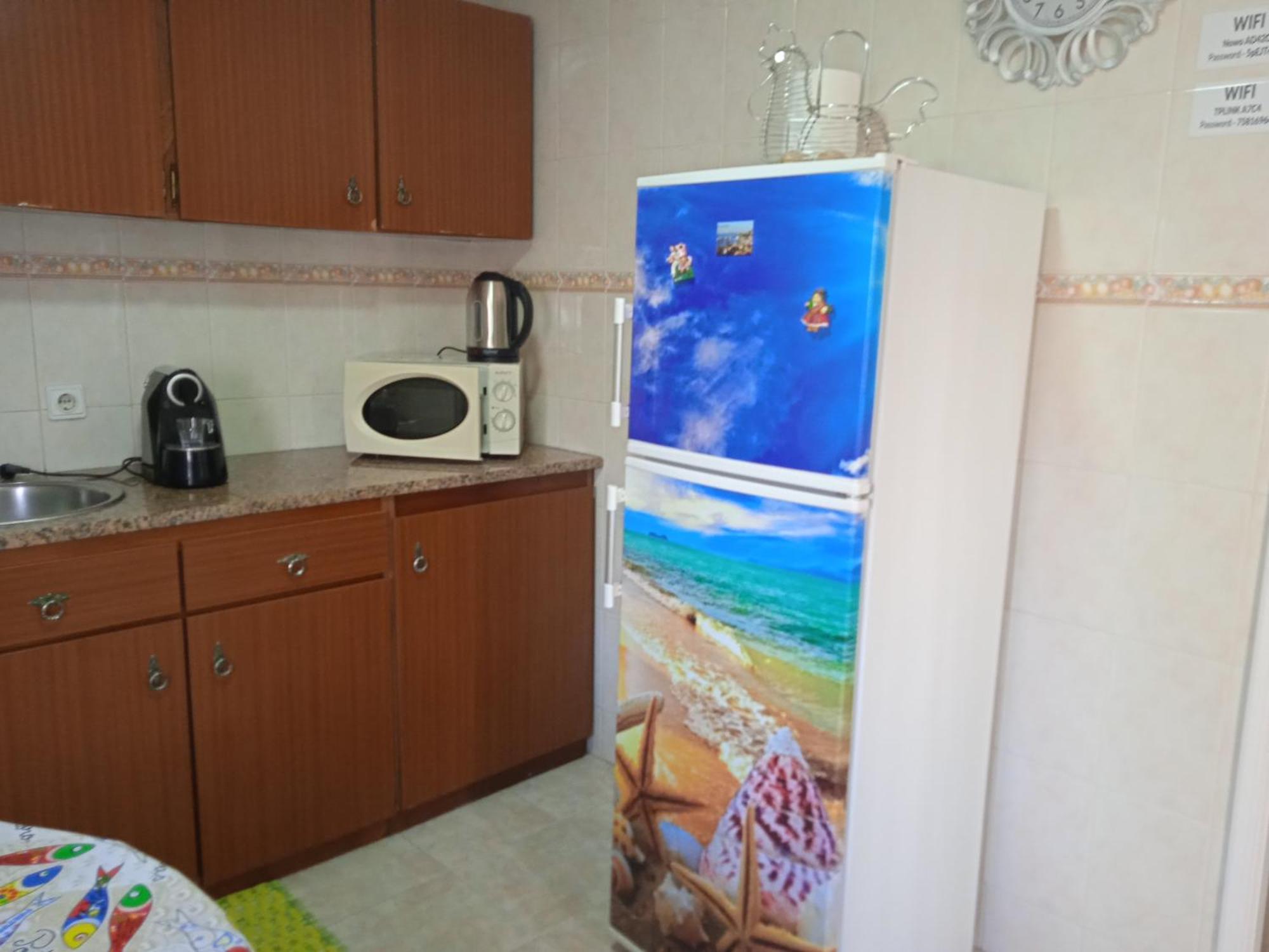 Moradia Meca - Casas Para Ferias Назаре Стая снимка