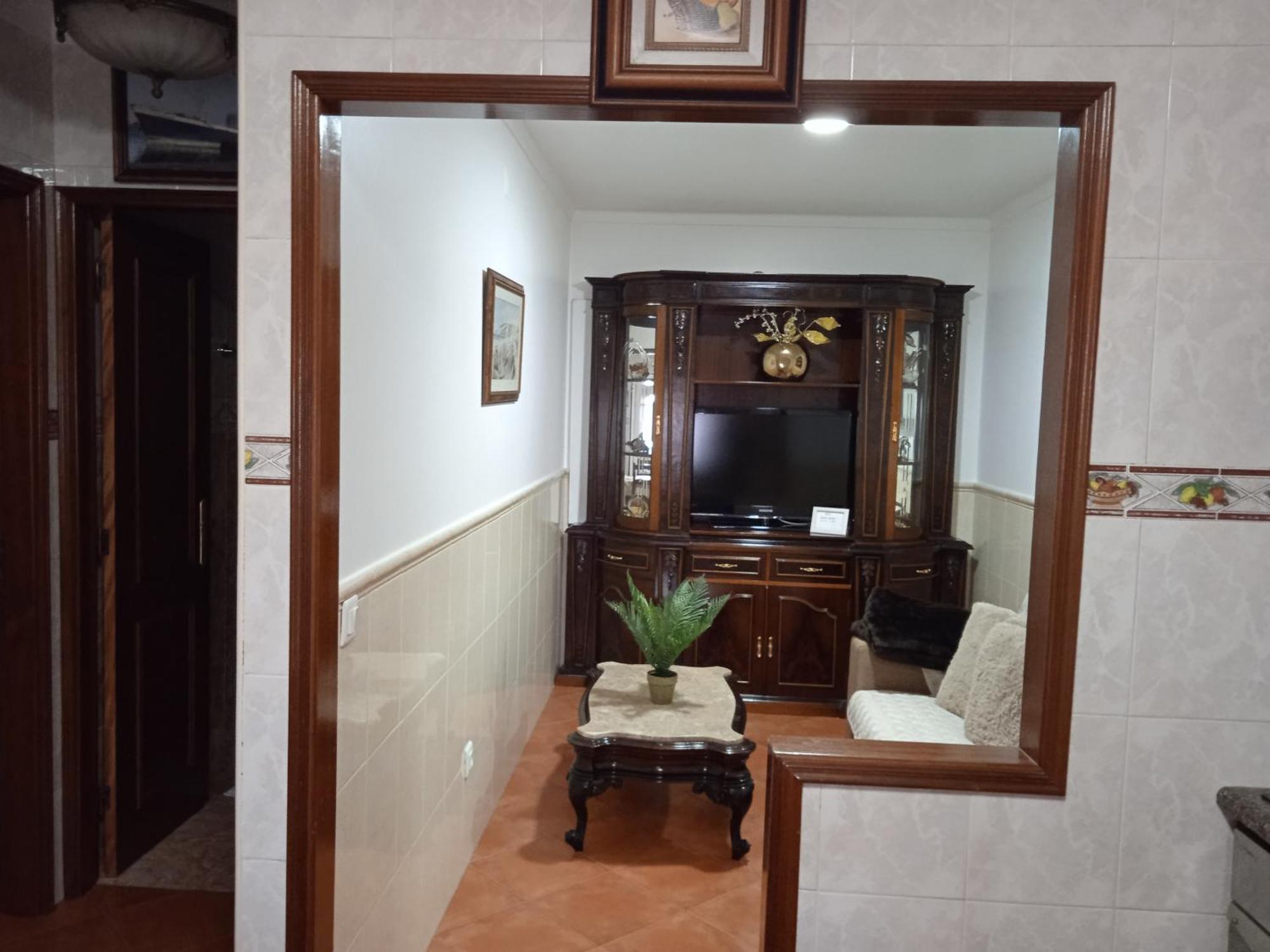 Moradia Meca - Casas Para Ferias Назаре Стая снимка